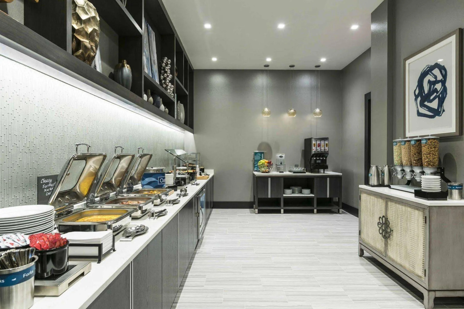 Homewood Suites by Hilton Boston Logan Airport Chelsea