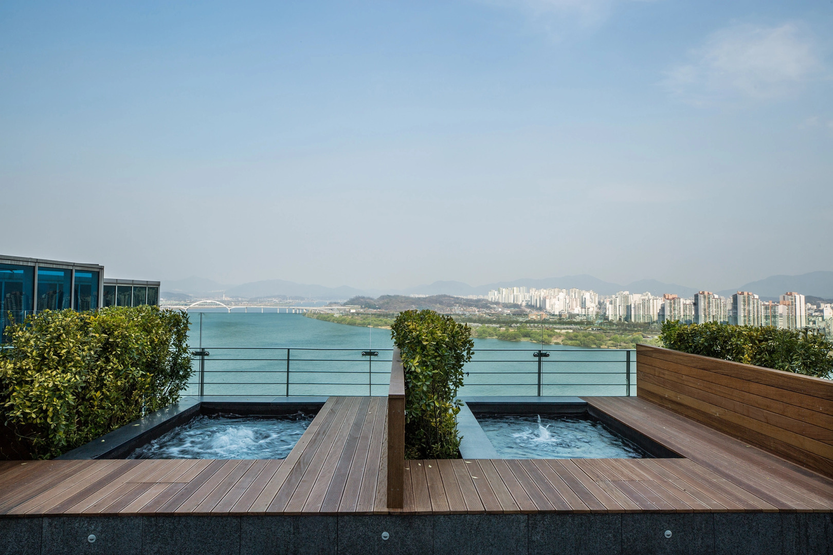 Vista Walkerhill Seoul