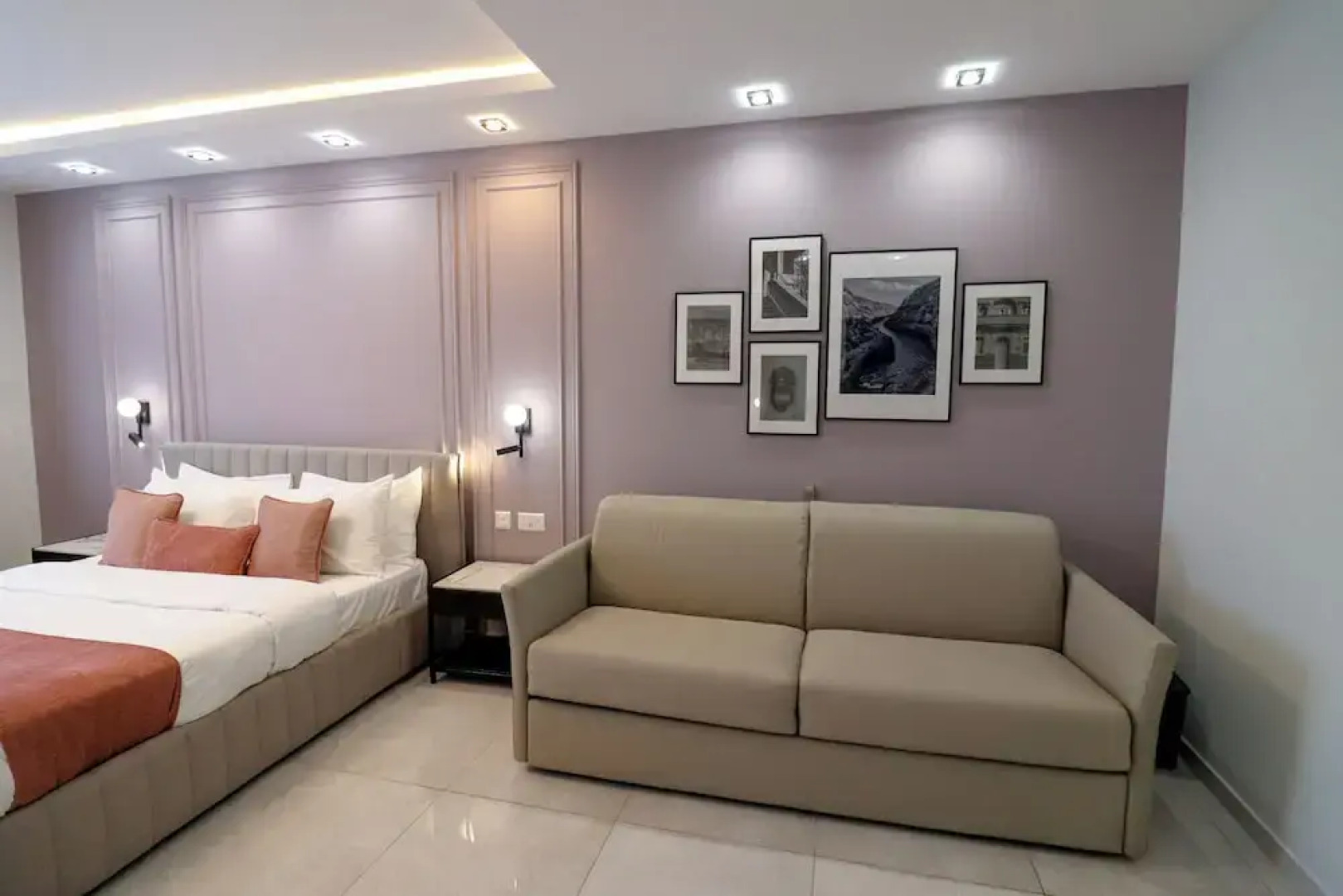 Pietro Boutique Hotel and Residences