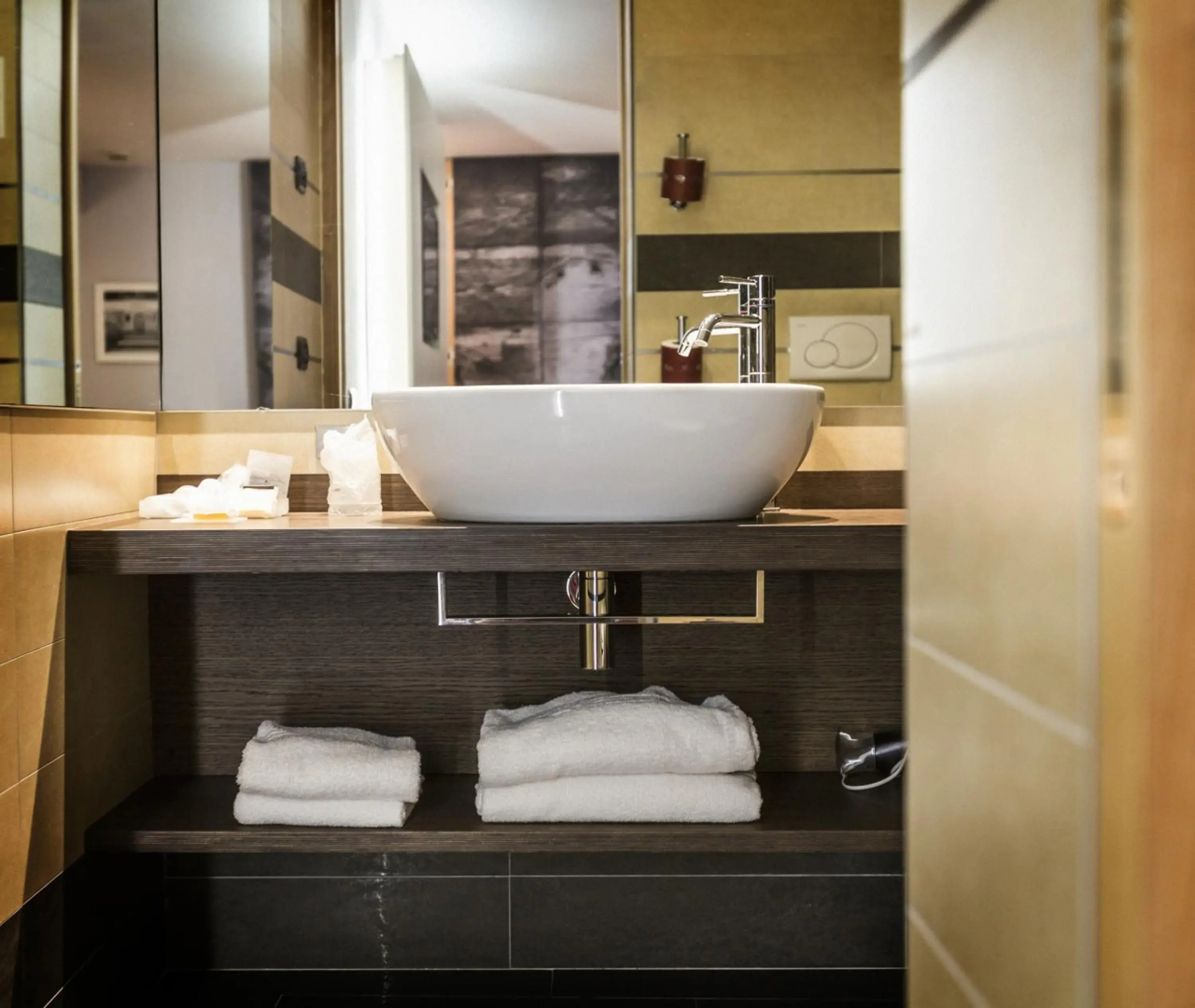 Wellness Hotel Casa Barca