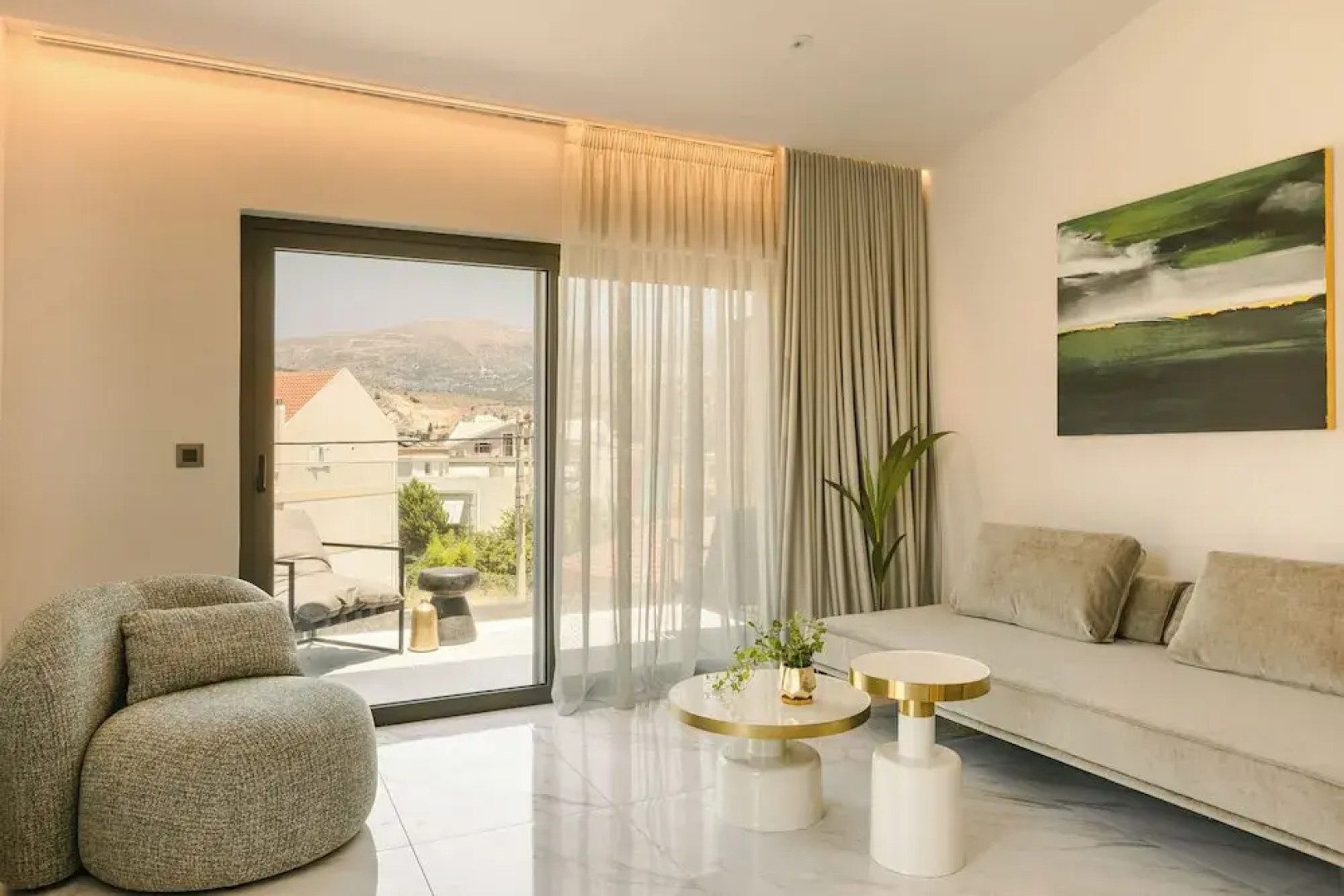 G Boutique Hotel Kefalonia