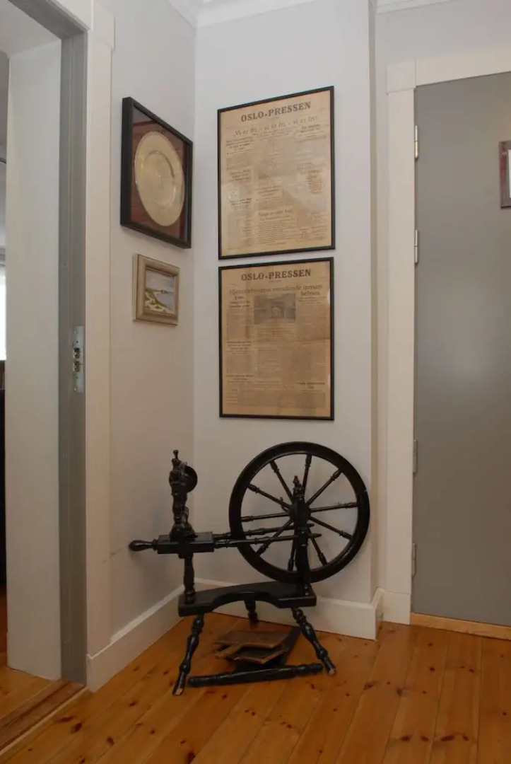 Sogndalstrand Kulturhotell