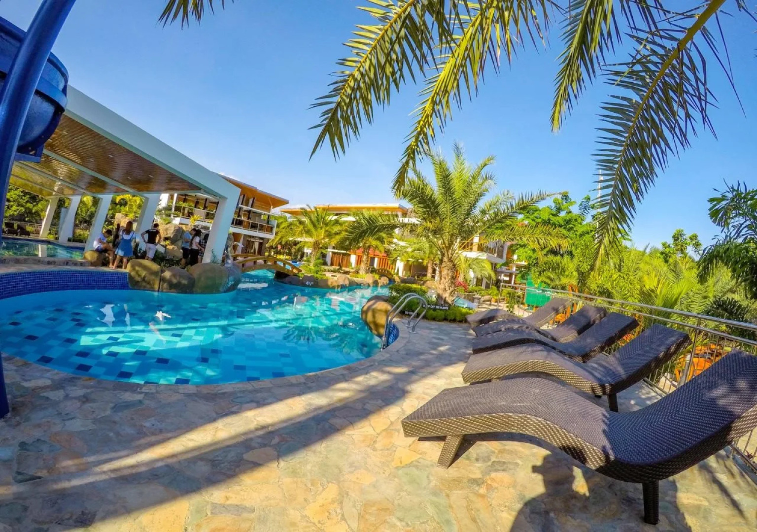 Calinisan Resort Hotel Inc.