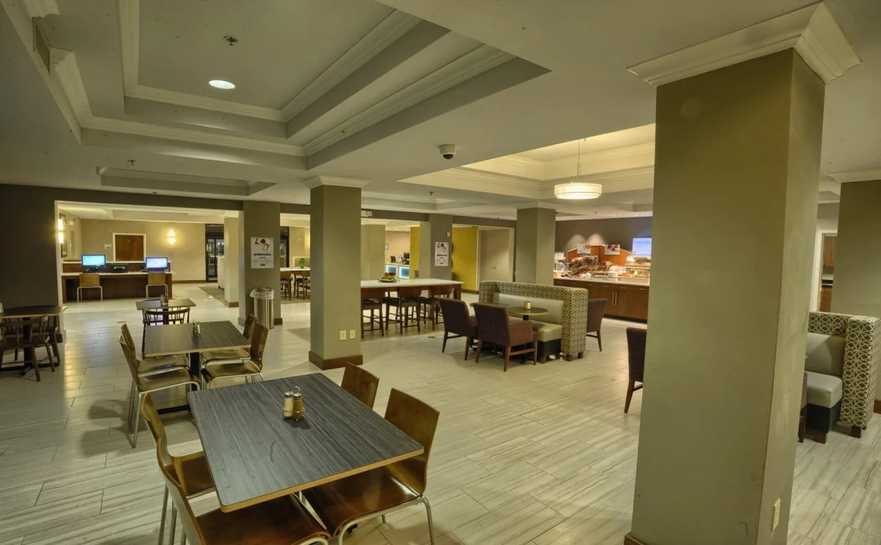 Holiday Inn Express Hotel & Suites Pell City by IHG