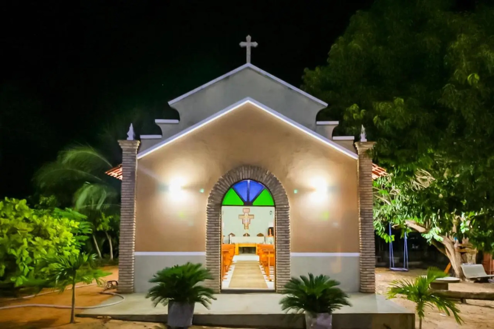 Pousada Recanto do Mar