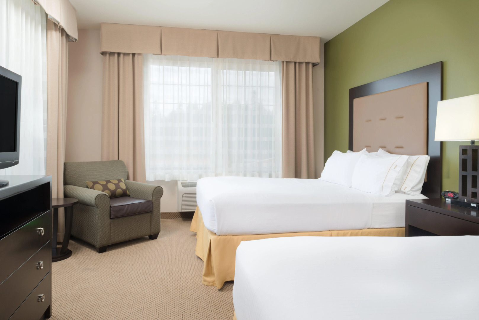 Holiday Inn Express Hotel & Suites NORTH SEQUIM by IHG