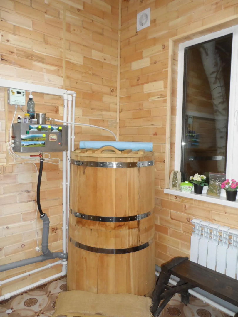 Tsentr Aktivnogo Otdykha "KOLOBOK"