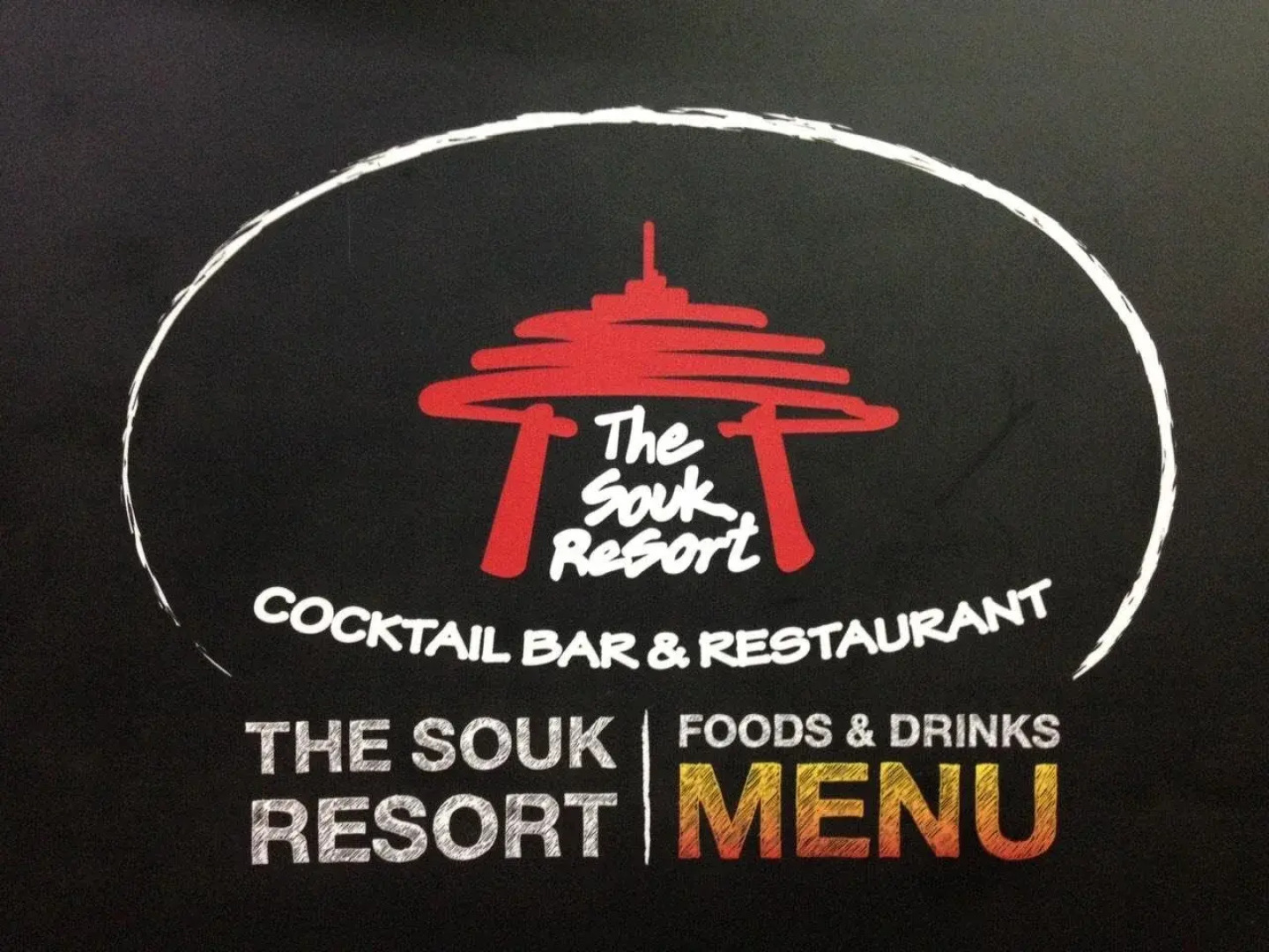 The Souk Resort
