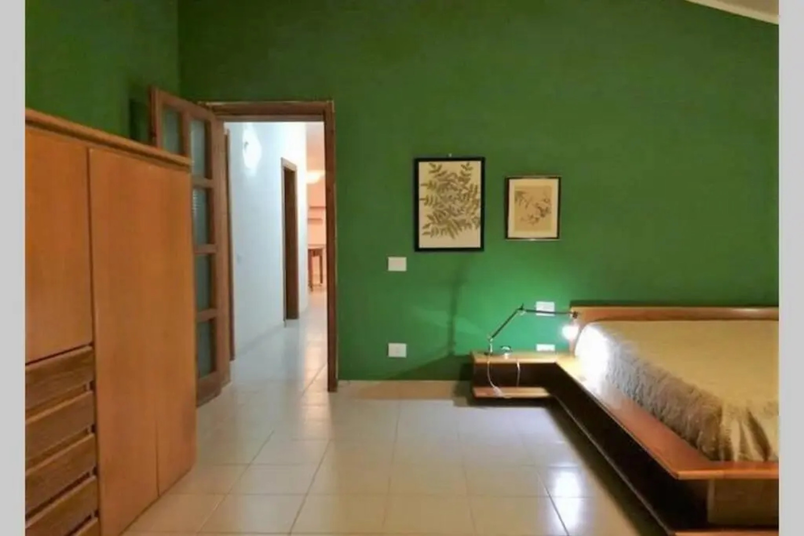 Relax house with swimming pool and a big garden