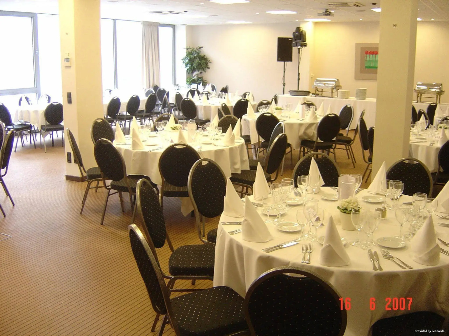 Hotel Alize Mouscron