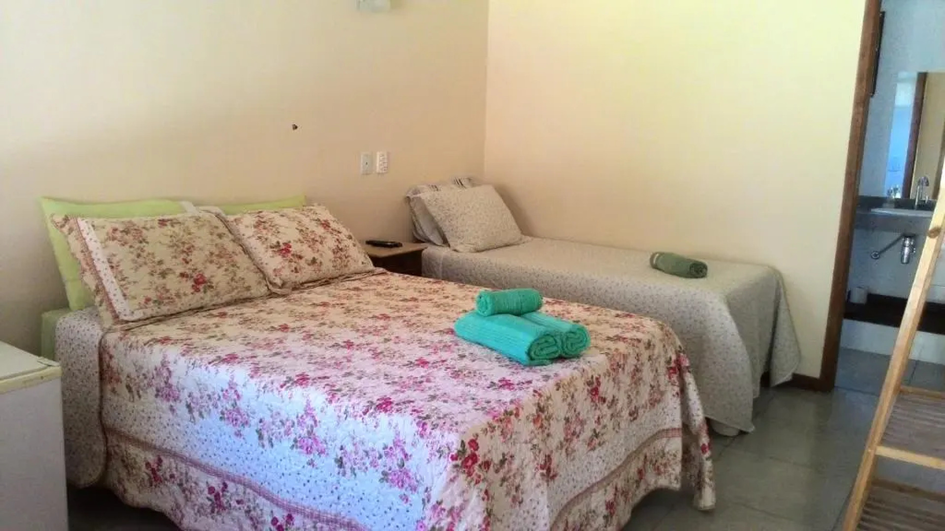 Pousada Villa Terracotta