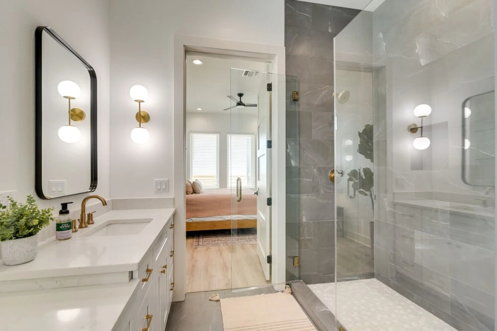 Modern Freeport Beach House Rental w/ Ocean View!