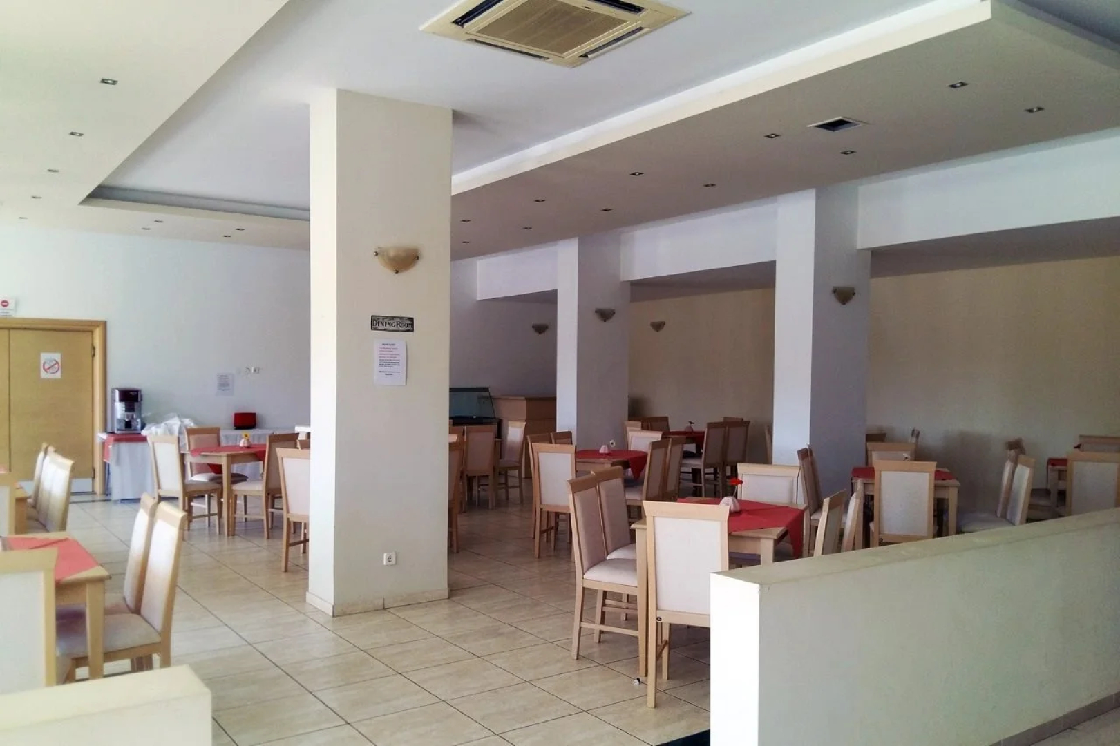 Hotel Belvedere