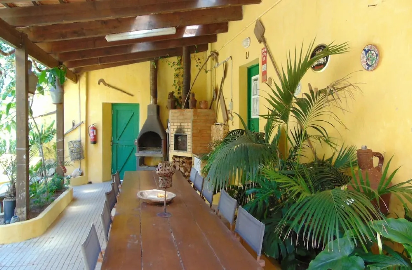 Casa Mestre Guesthouse