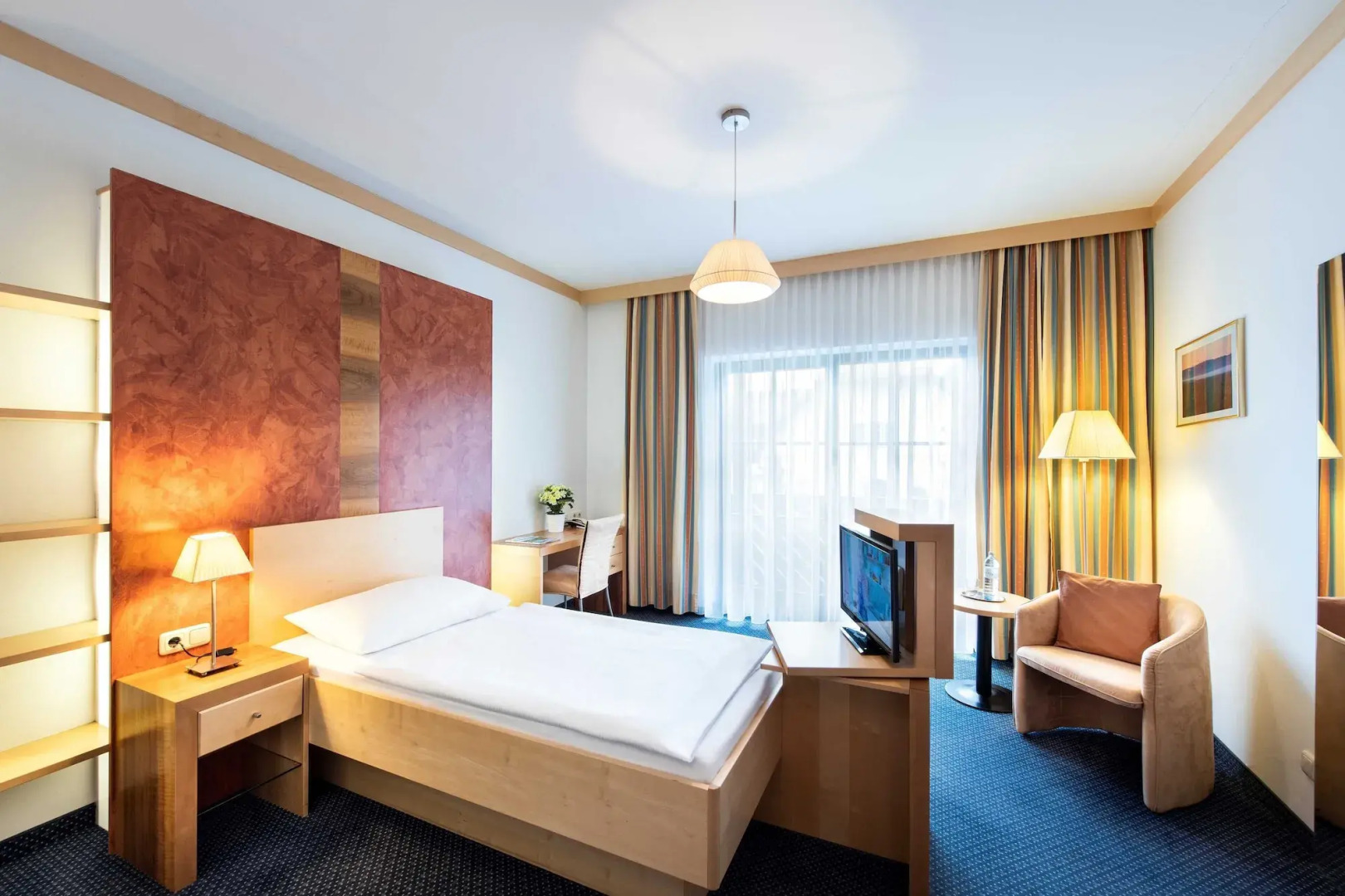 PARKHOTEL zur KLAUSE