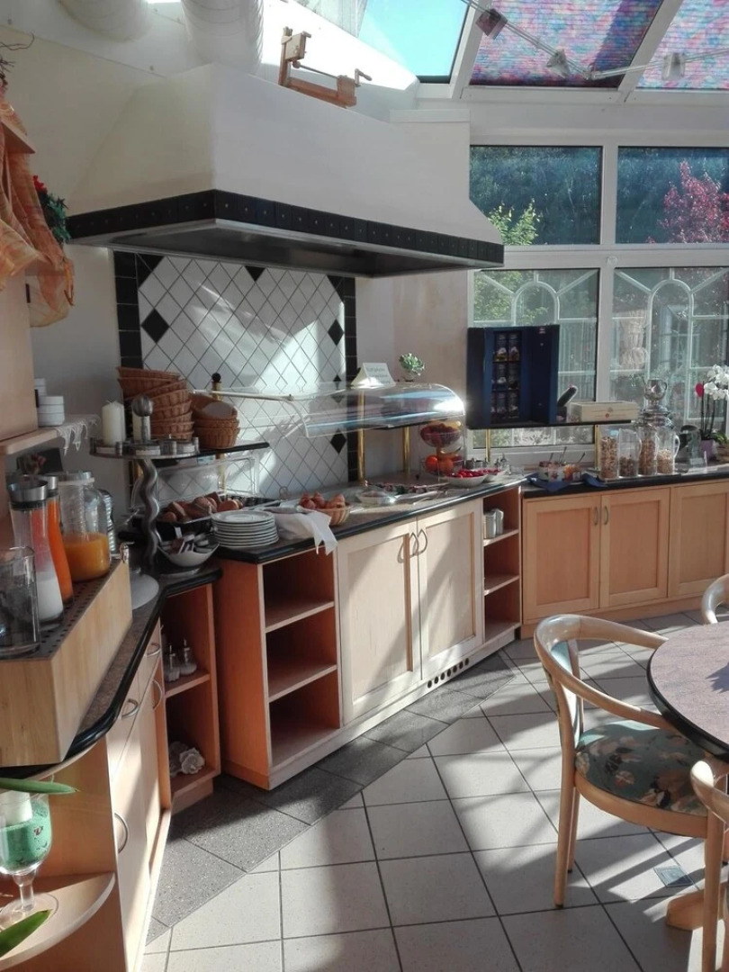 Landgasthof zum Hirschenstein