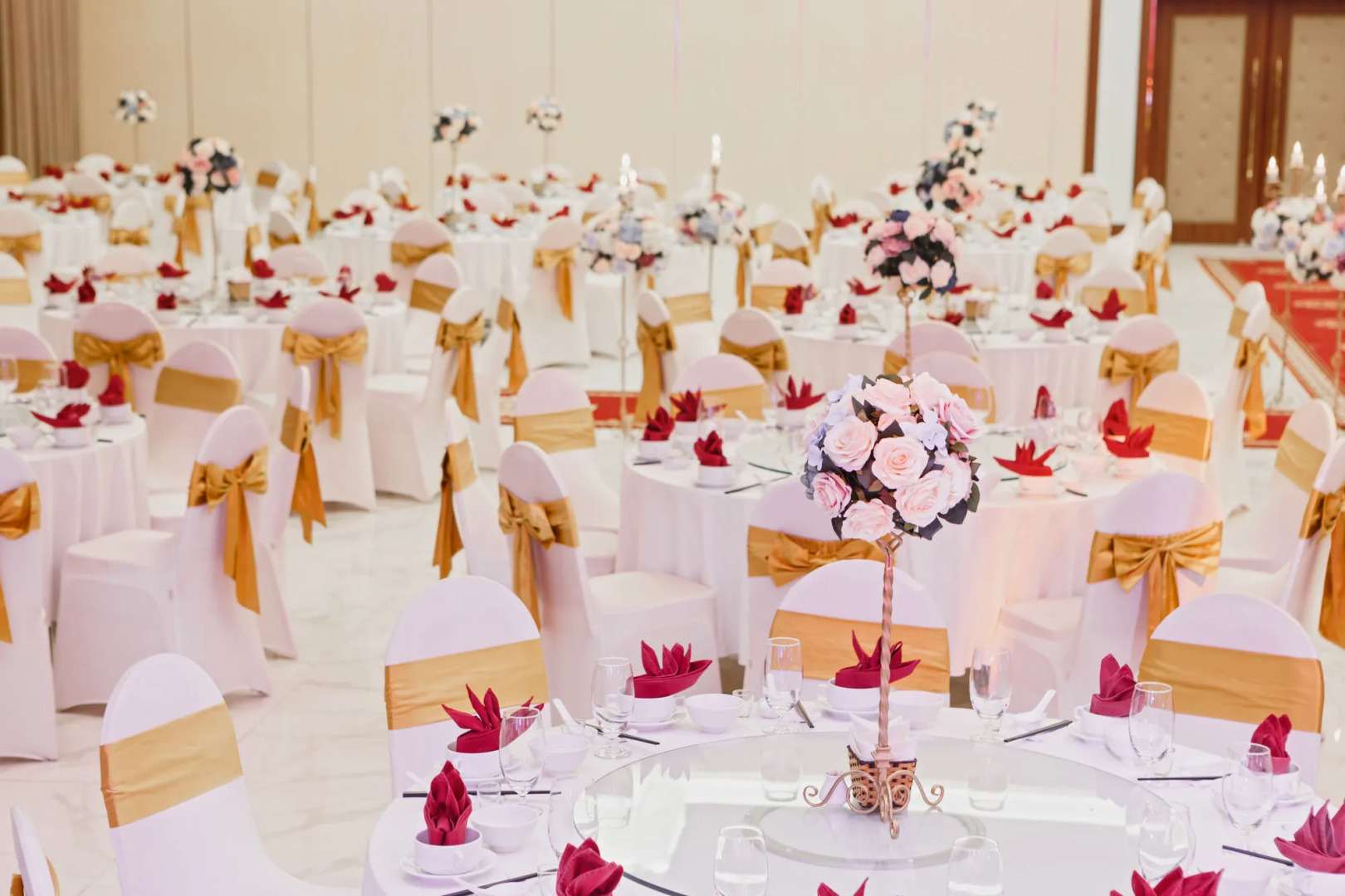 Muong Thanh Holiday Moc Chau Hotel