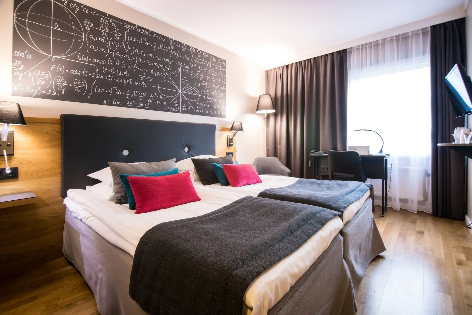 Comfort Hotel Panorama