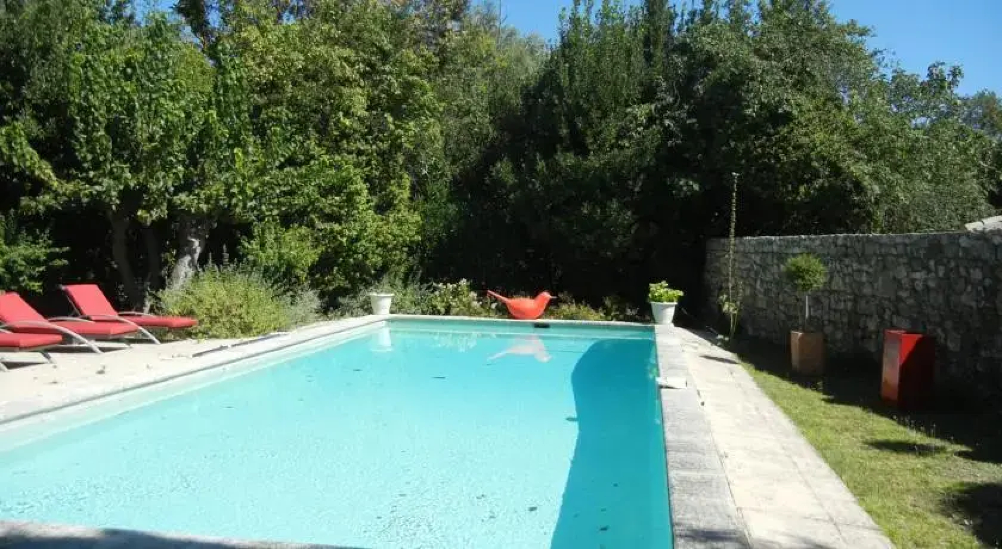 Holiday Home La Cantilène dEulalie