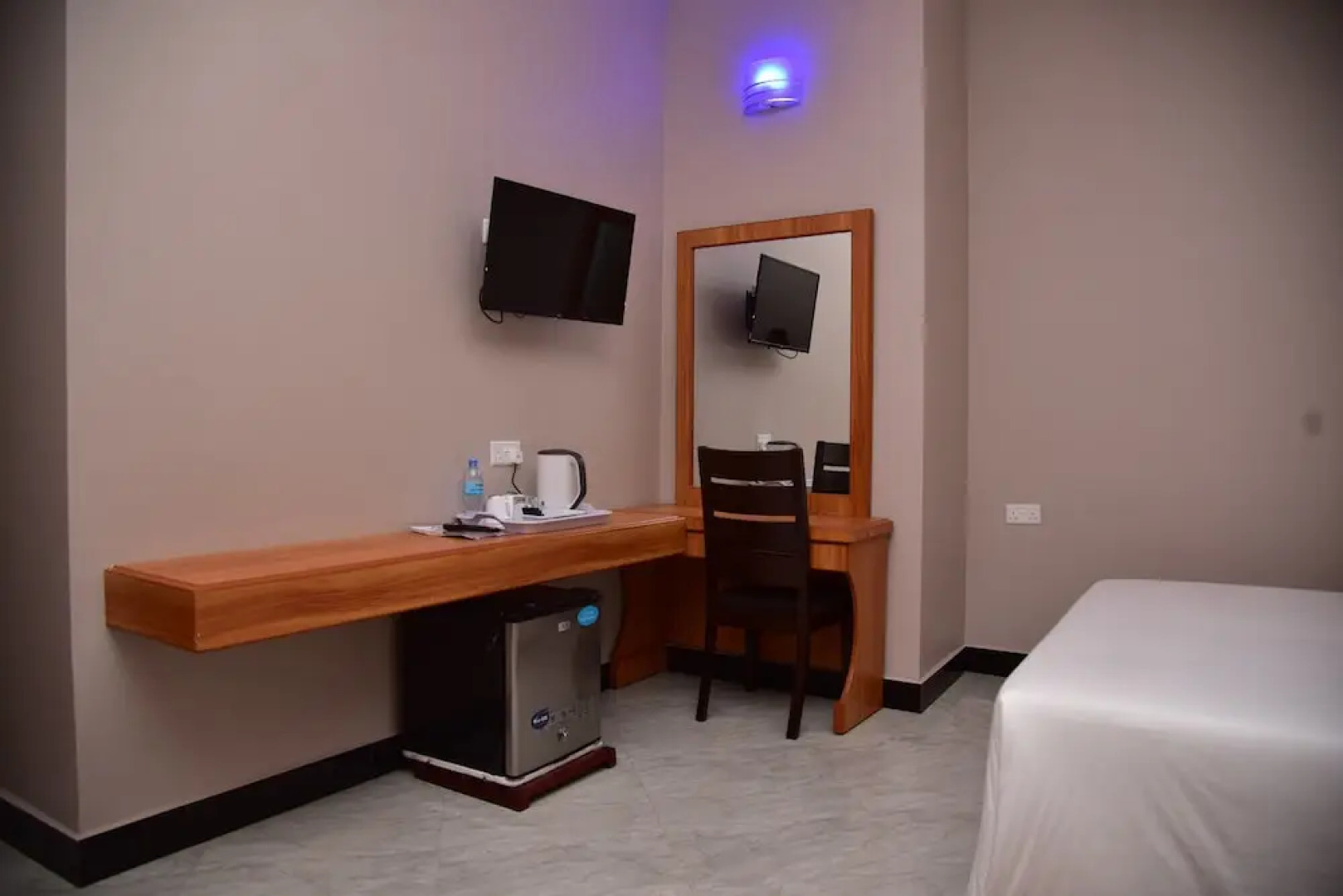 Verde View Hotel - Dodoma