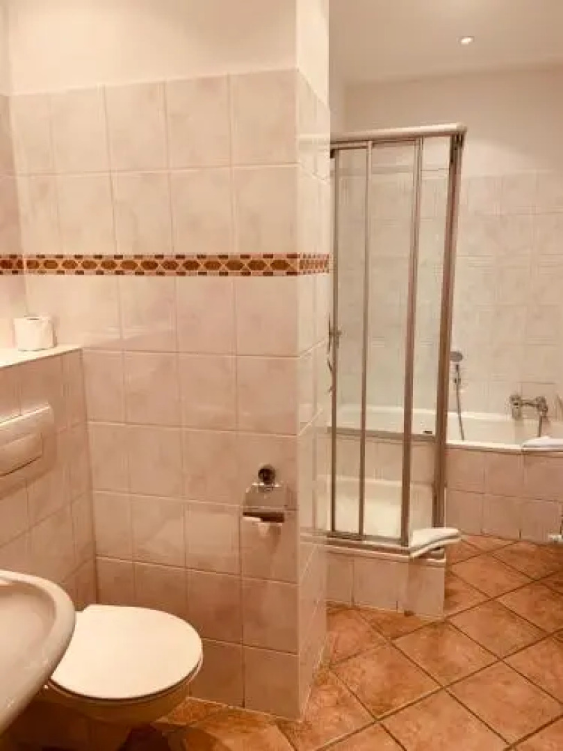 Hotel Restaurant Rosine