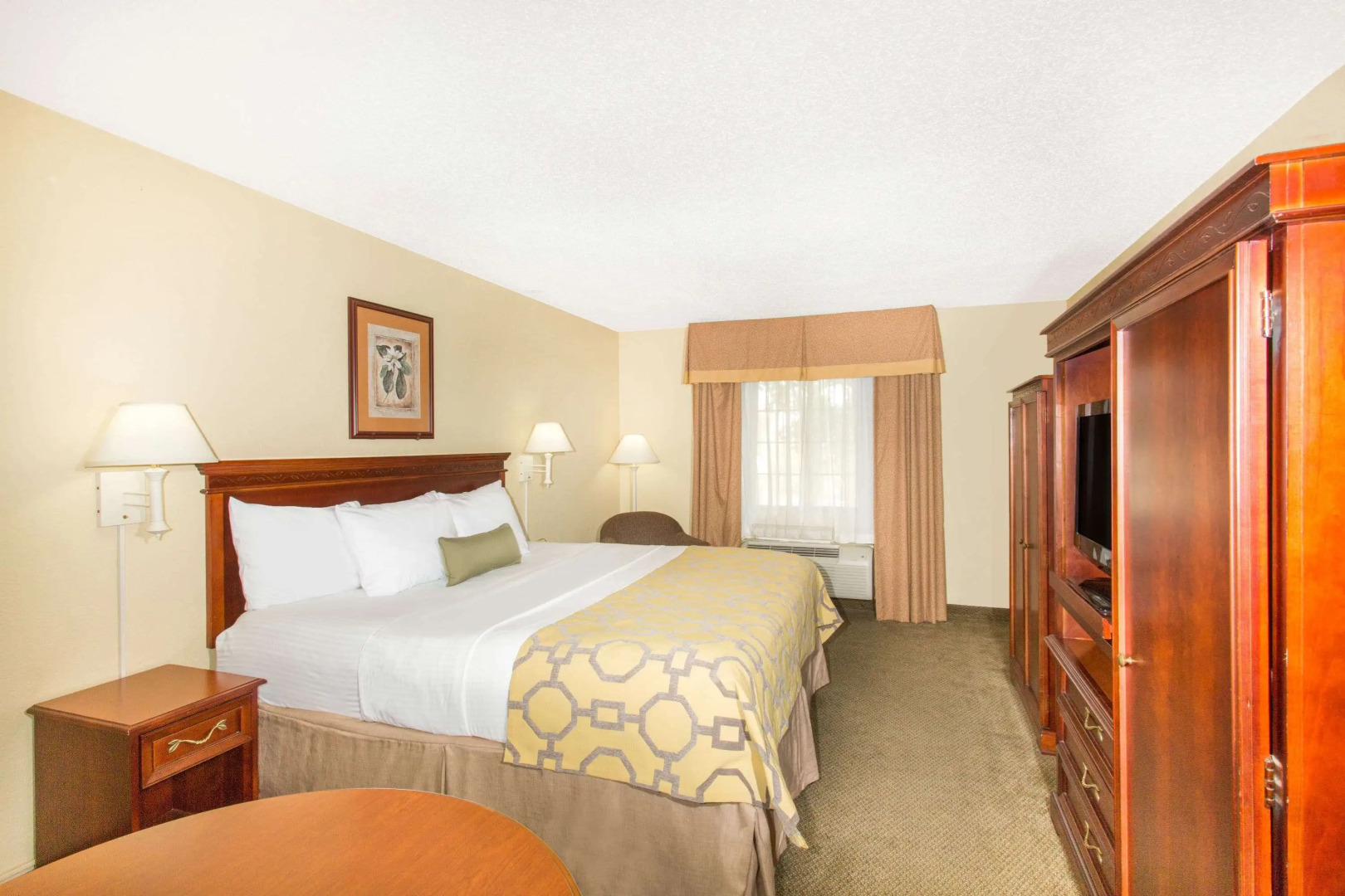 Spark by Hilton Rock Springs