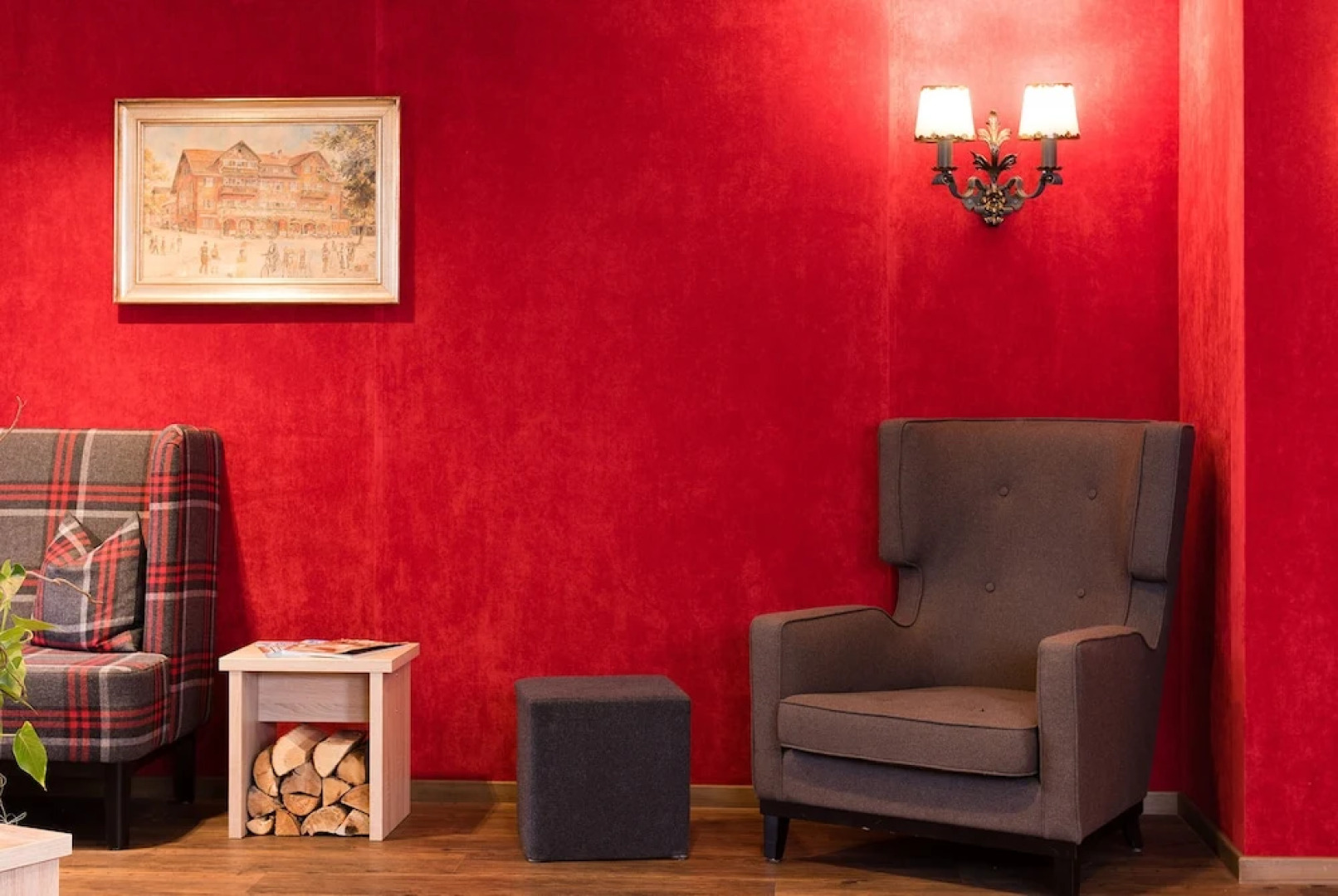 Hotel Wittelsbach Oberammergau