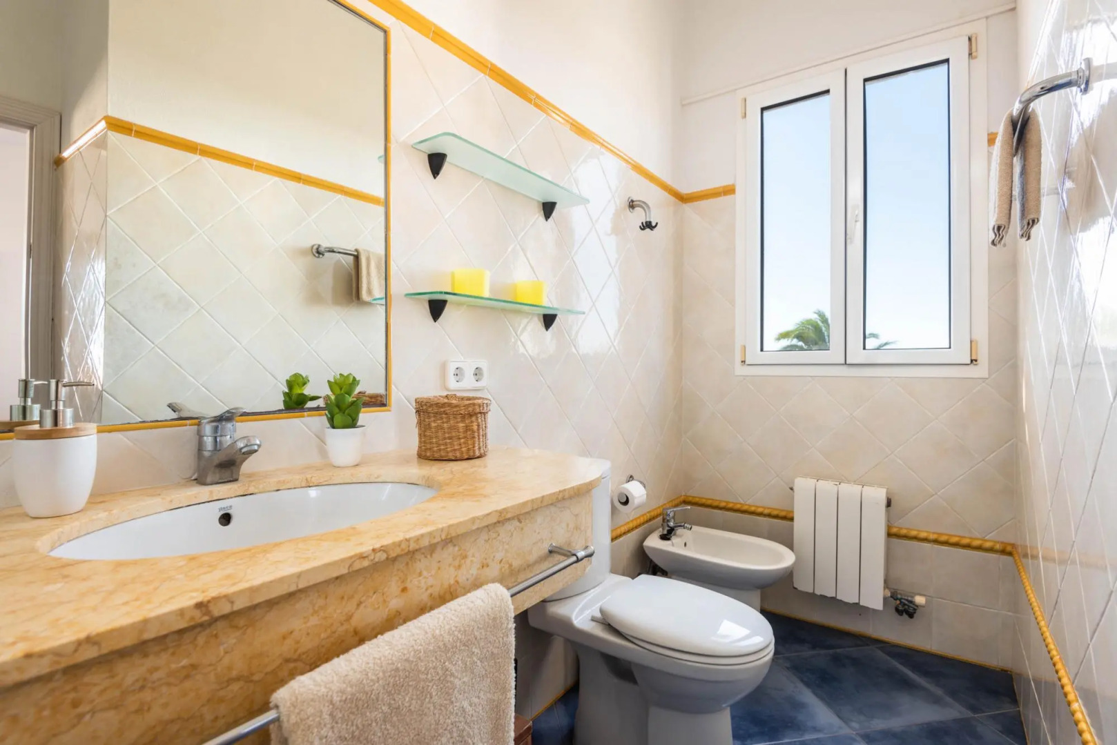 VILLA ROXANA in Es Castell