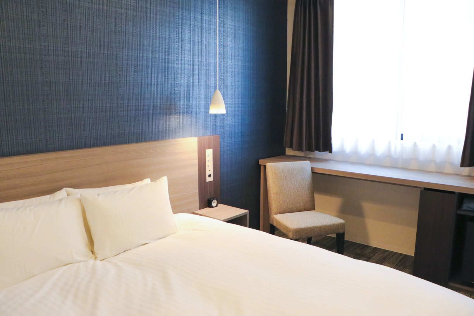 Отель Wander Kyoto Nanajo