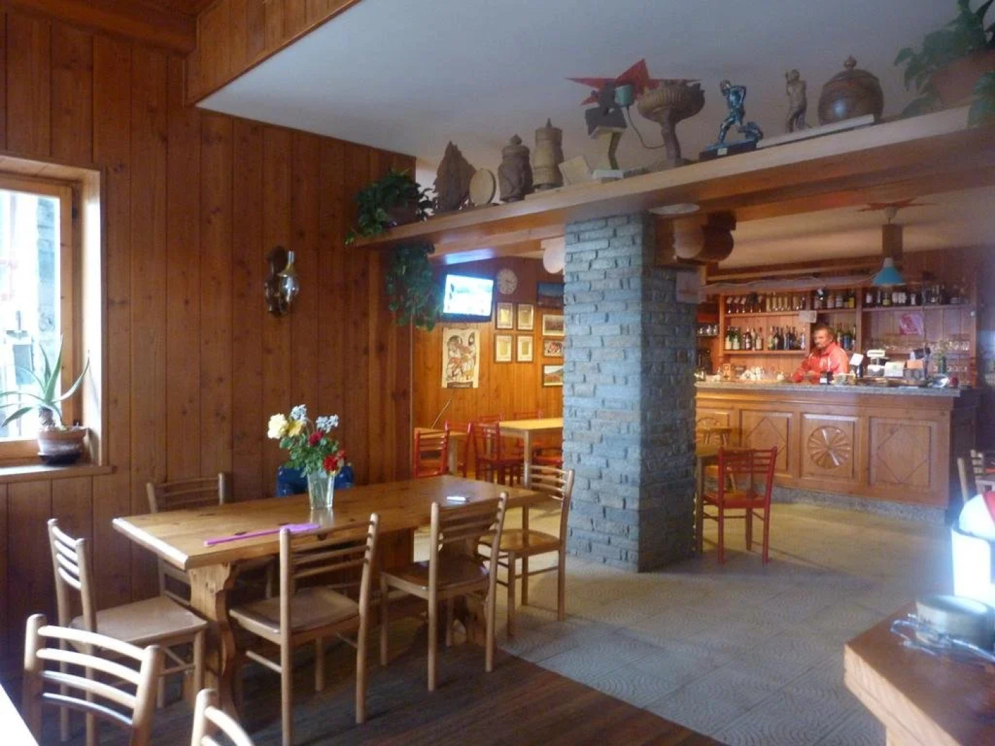 Chalet Saint-Barthélemy Hotel