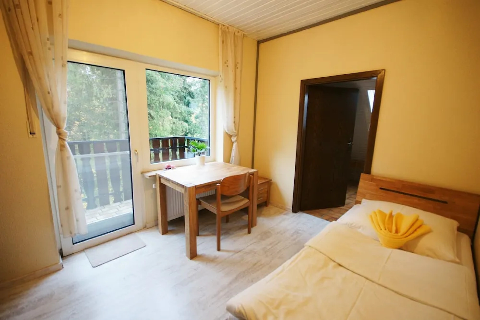 Seminarhaus am Liebfrauenberg