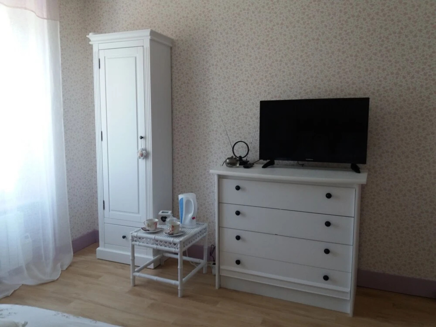 Les Oiseaux de Passage