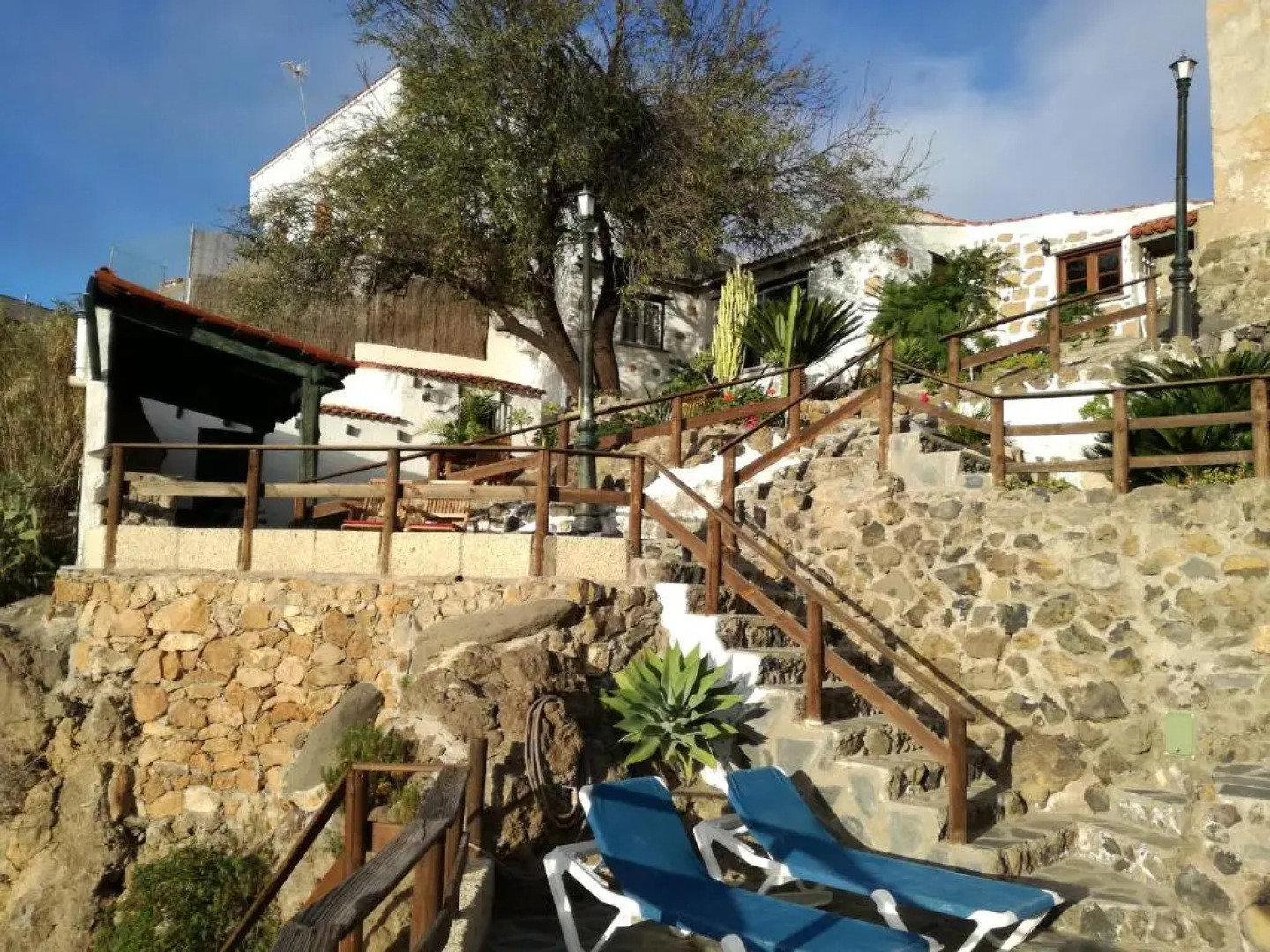 Casa Rural La Cuadra