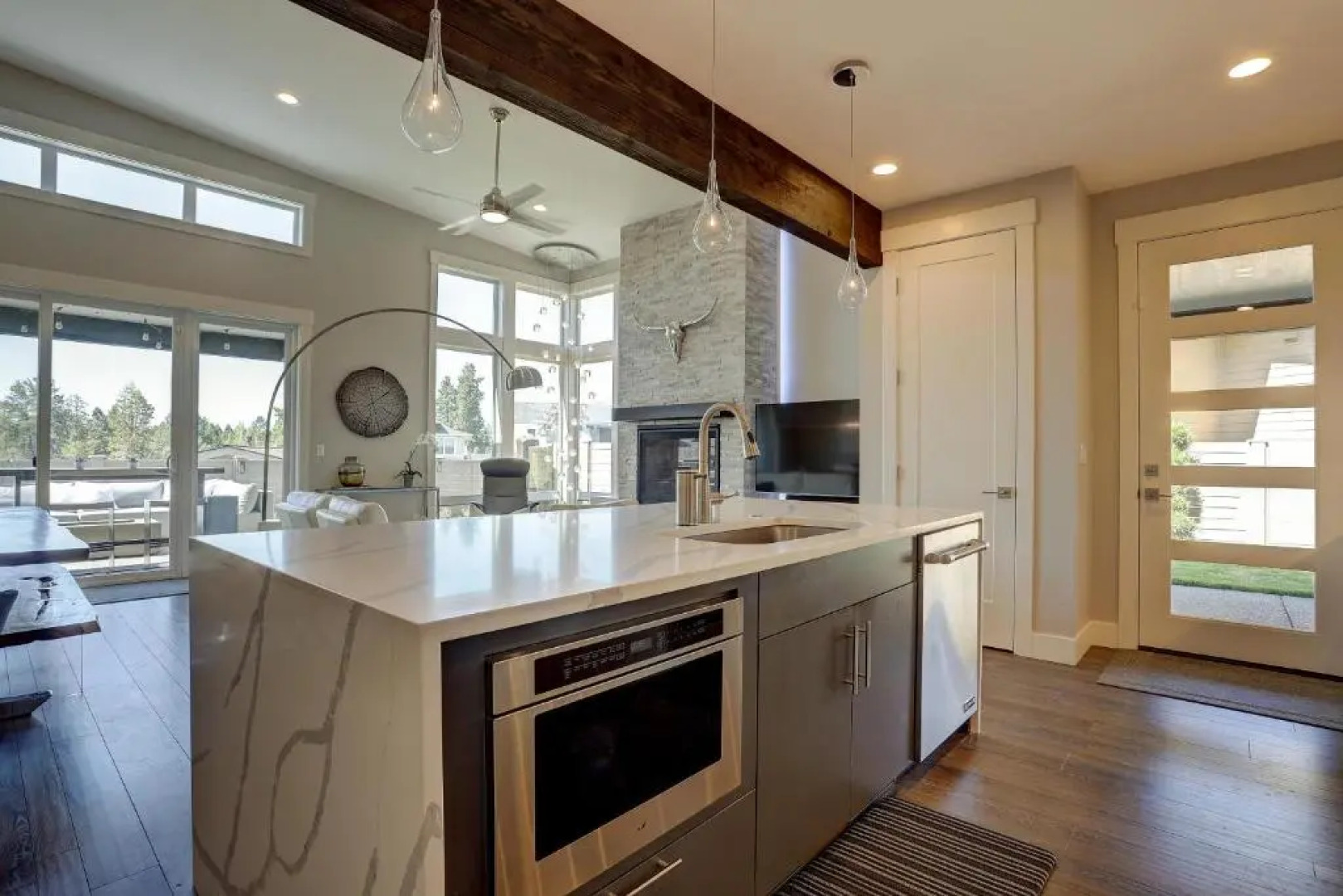 Ruby Peak *30 Day Minimum