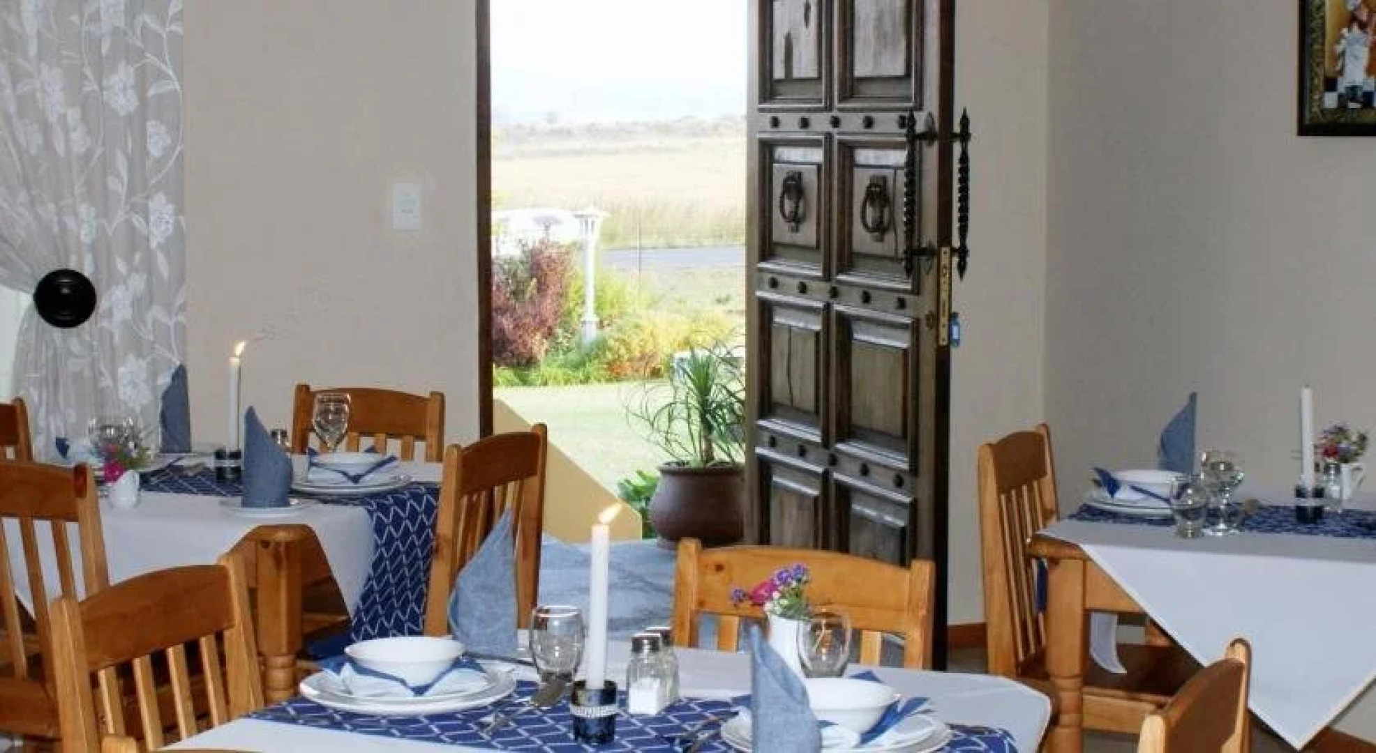 Mountain View Guest House