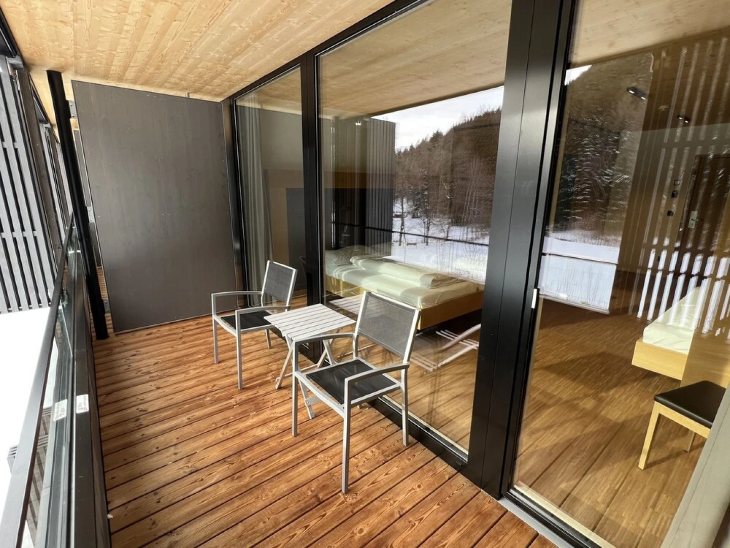 St. Michael Alpin Retreat