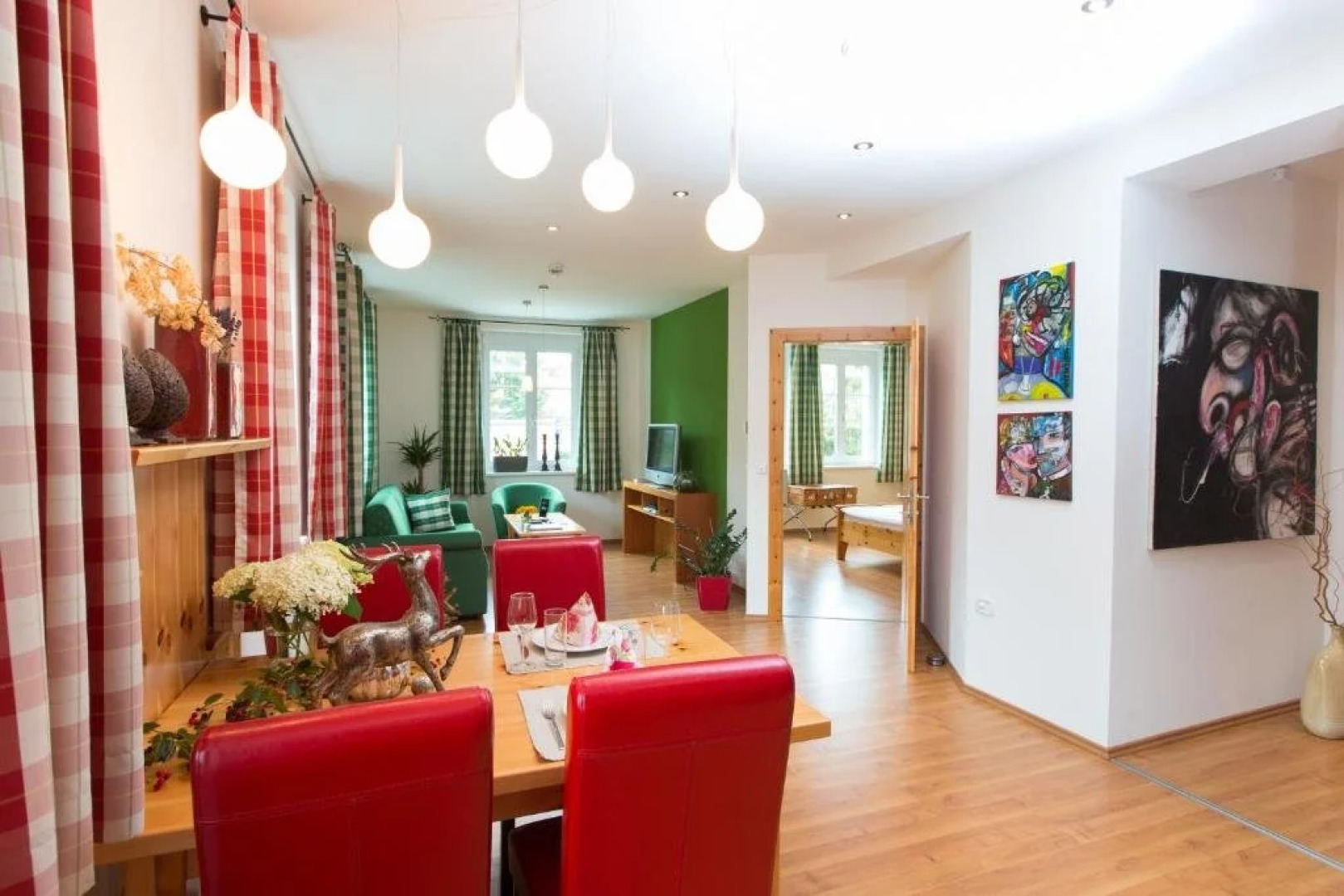 Komfort Appartements Zirbenland - Adult Only