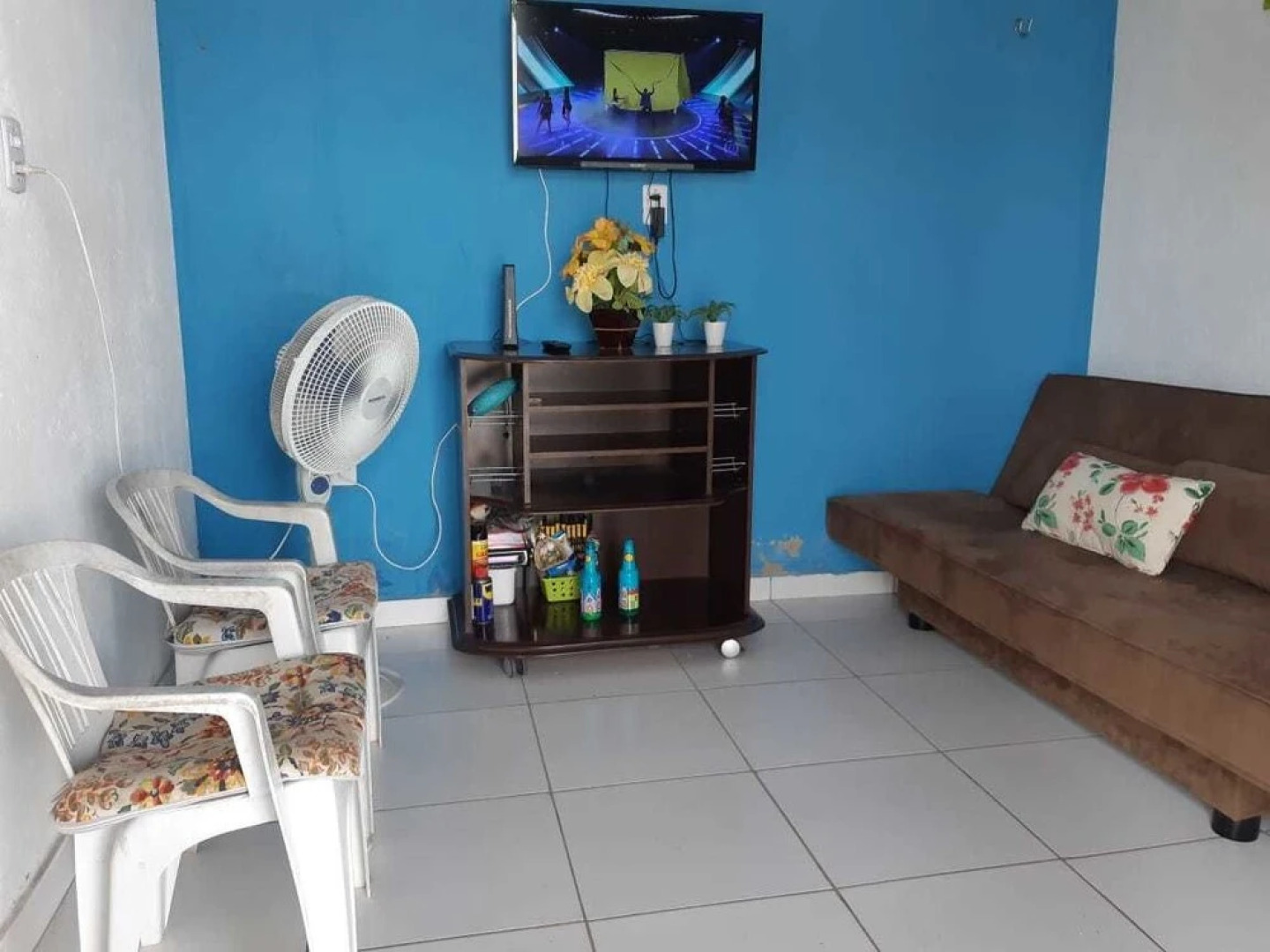 Chacara So Alegria em Parnamirim