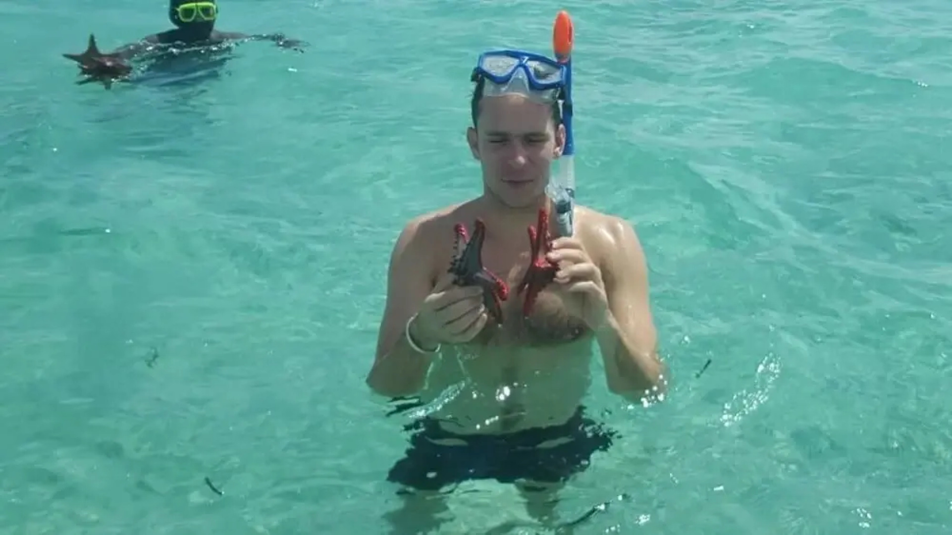 Oceanfront Villa Zanzibar