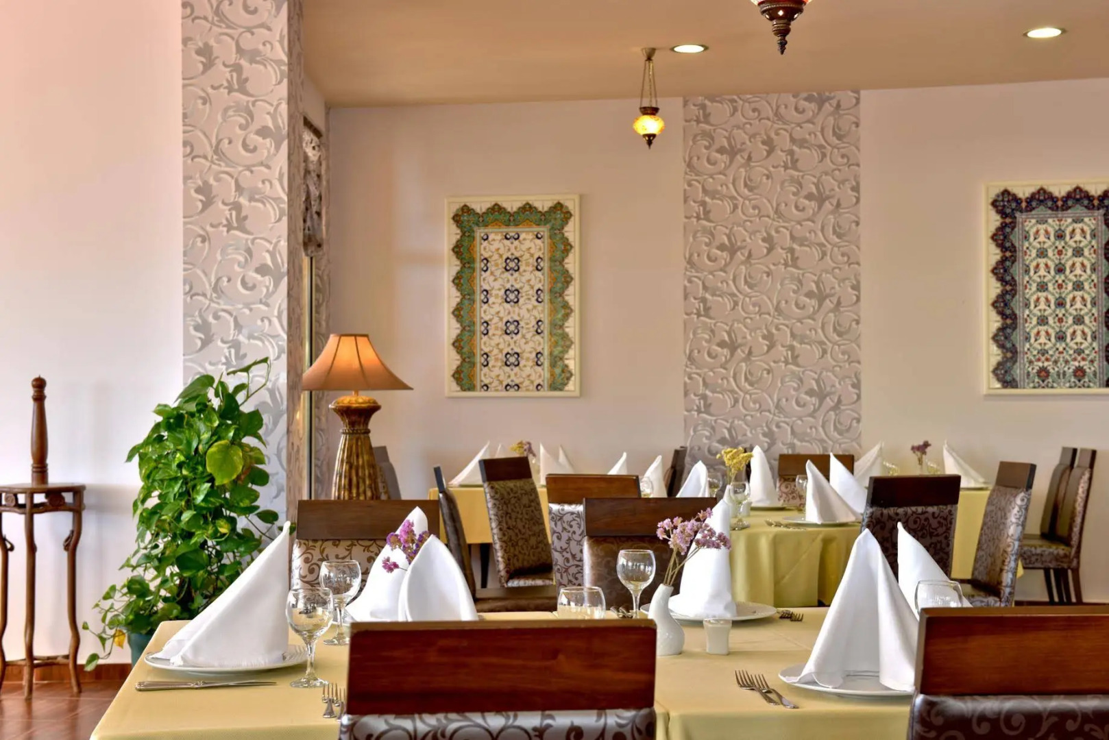 Holiday Village Turkiye