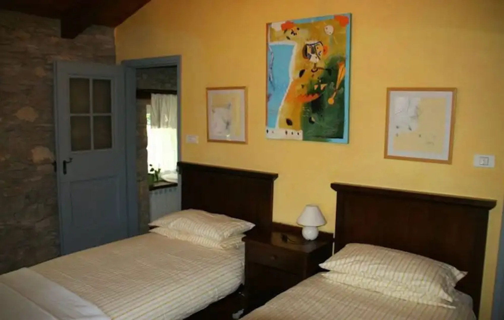 Casa Elena, Perfect Family Holiday In Green