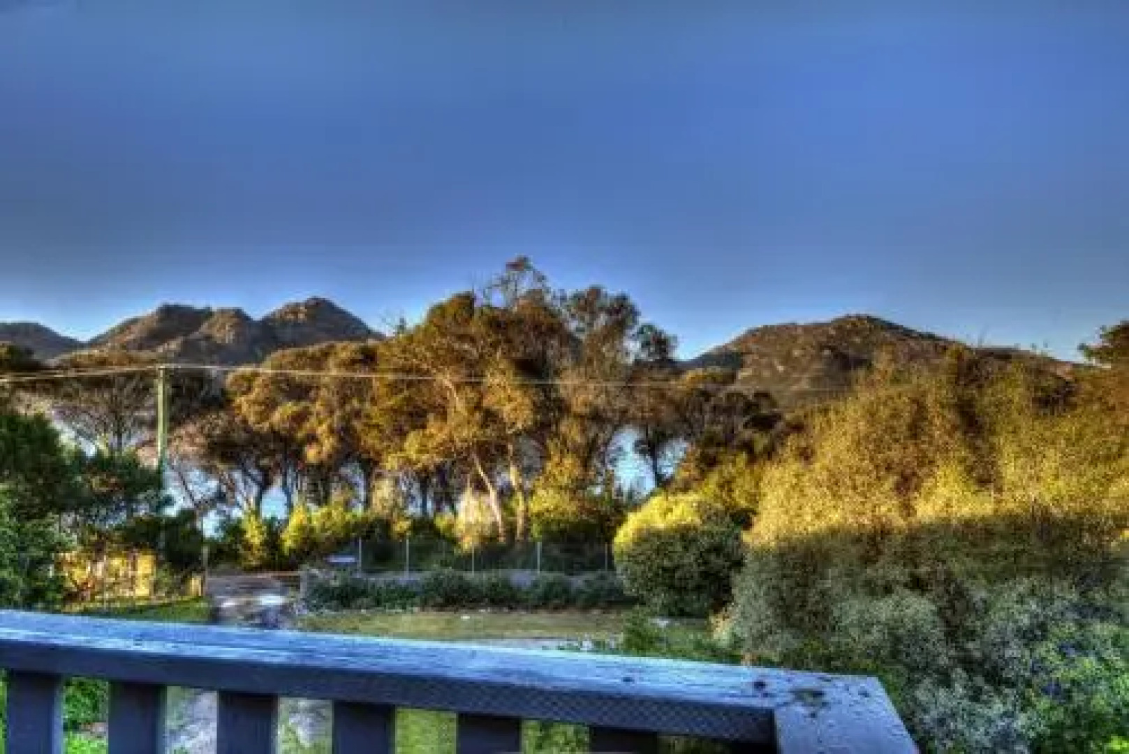 Cove Beach Apartment