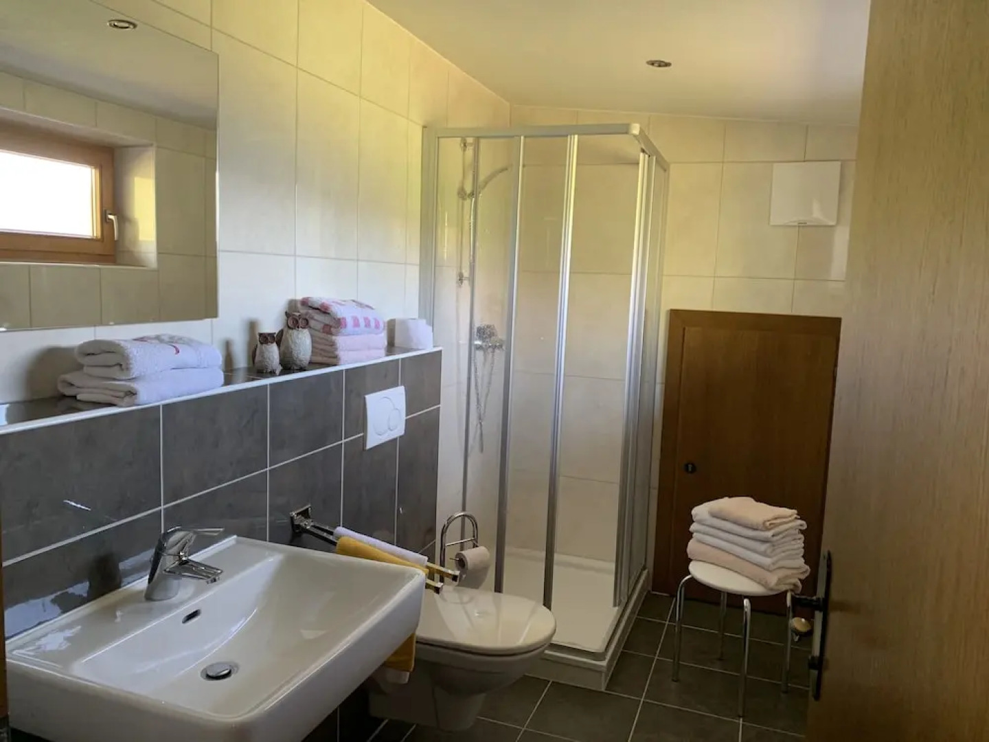 Ferienhaus Sonneck Alois & Christina