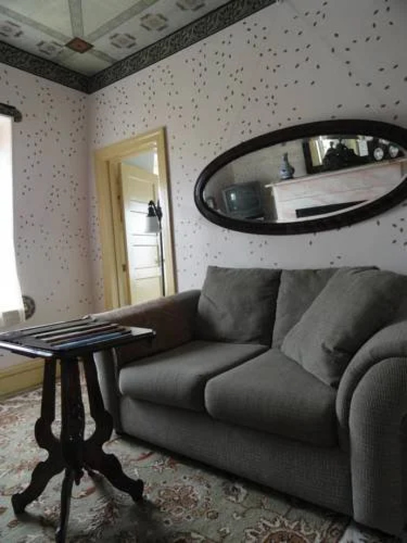 Leith Hall Bed and Breakfast