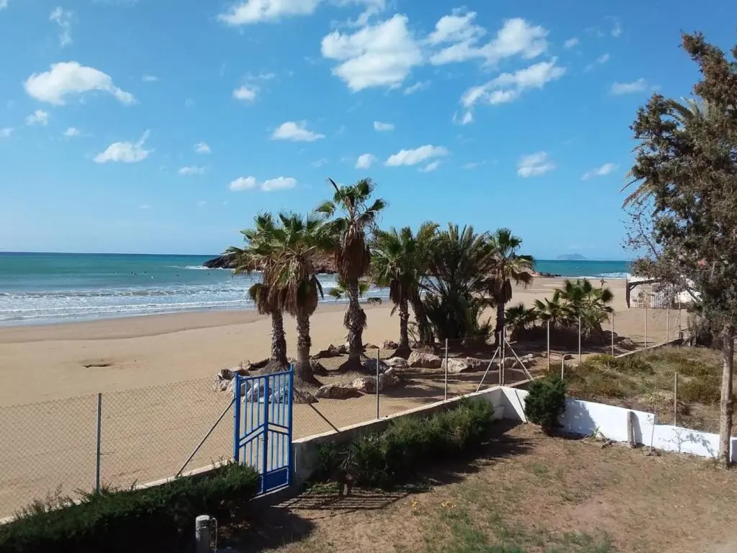 Apartamento Barcelo 3