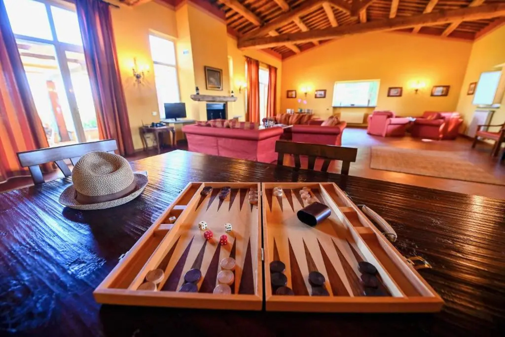 Tenuta Santa Cristina