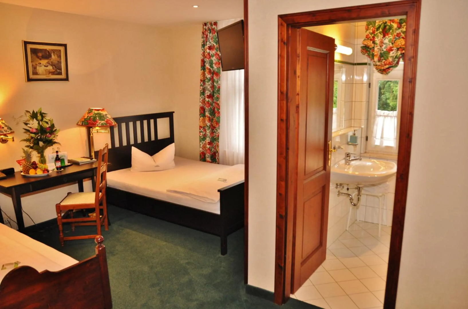 Flair Hotel Waldfrieden