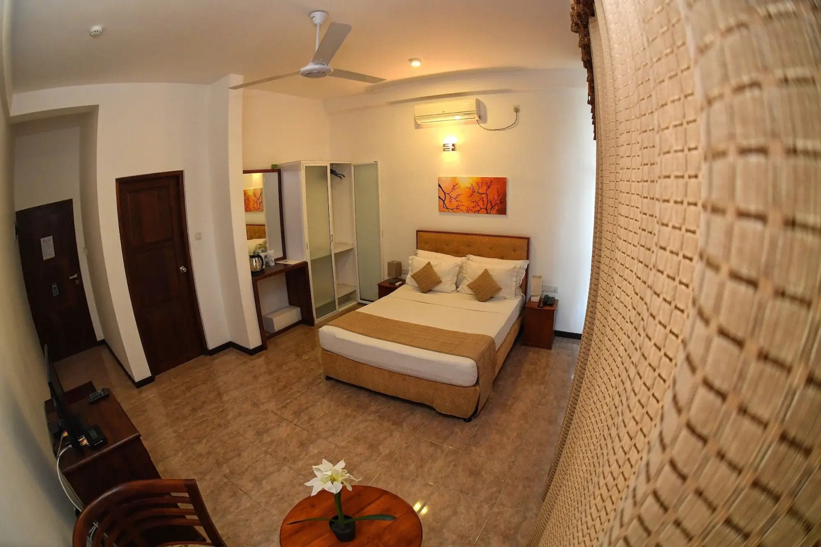 Sole Luna Resort & Spa