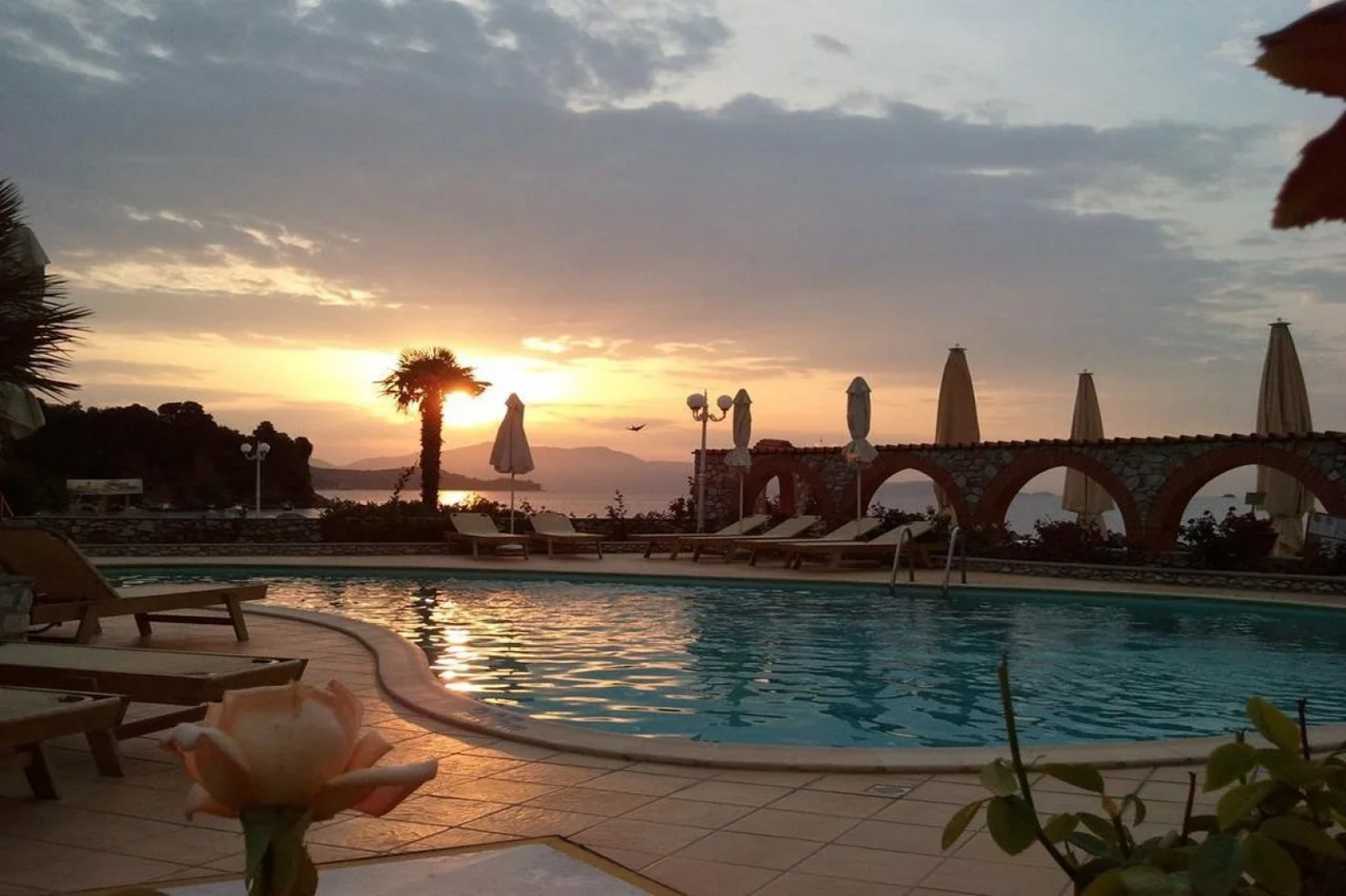 Esperides Beach Resort