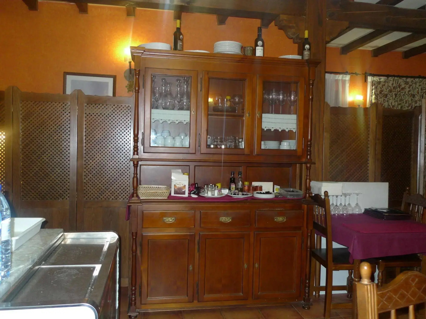 Hotel Rural Villa y Corte